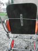 Alter Puppensportwagen,  Megaschöne Farbe,  Puppenwagen,  Spielzeug,  Weihnachten Puppenwagen Bild 2