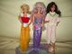 3 X Barbie Puppen Von 1976 Und 1980 Top Puppen & Zubehör Bild 2