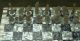 Schachspiel Perlmutt Gefertigt nach 1945 Bild 2