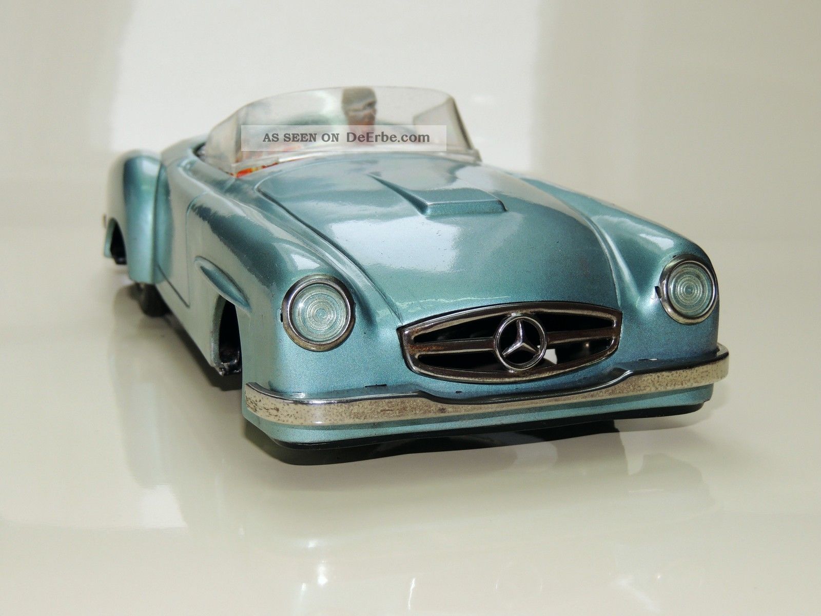 Ms Seidel 190 Sl 50er Jahre Original, gefertigt 1945-1970 Bild