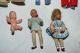 Puppen,  Diverse Größen,  Sehr Alte Puppen,  Schlafsack Puppen & Zubehör Bild 3