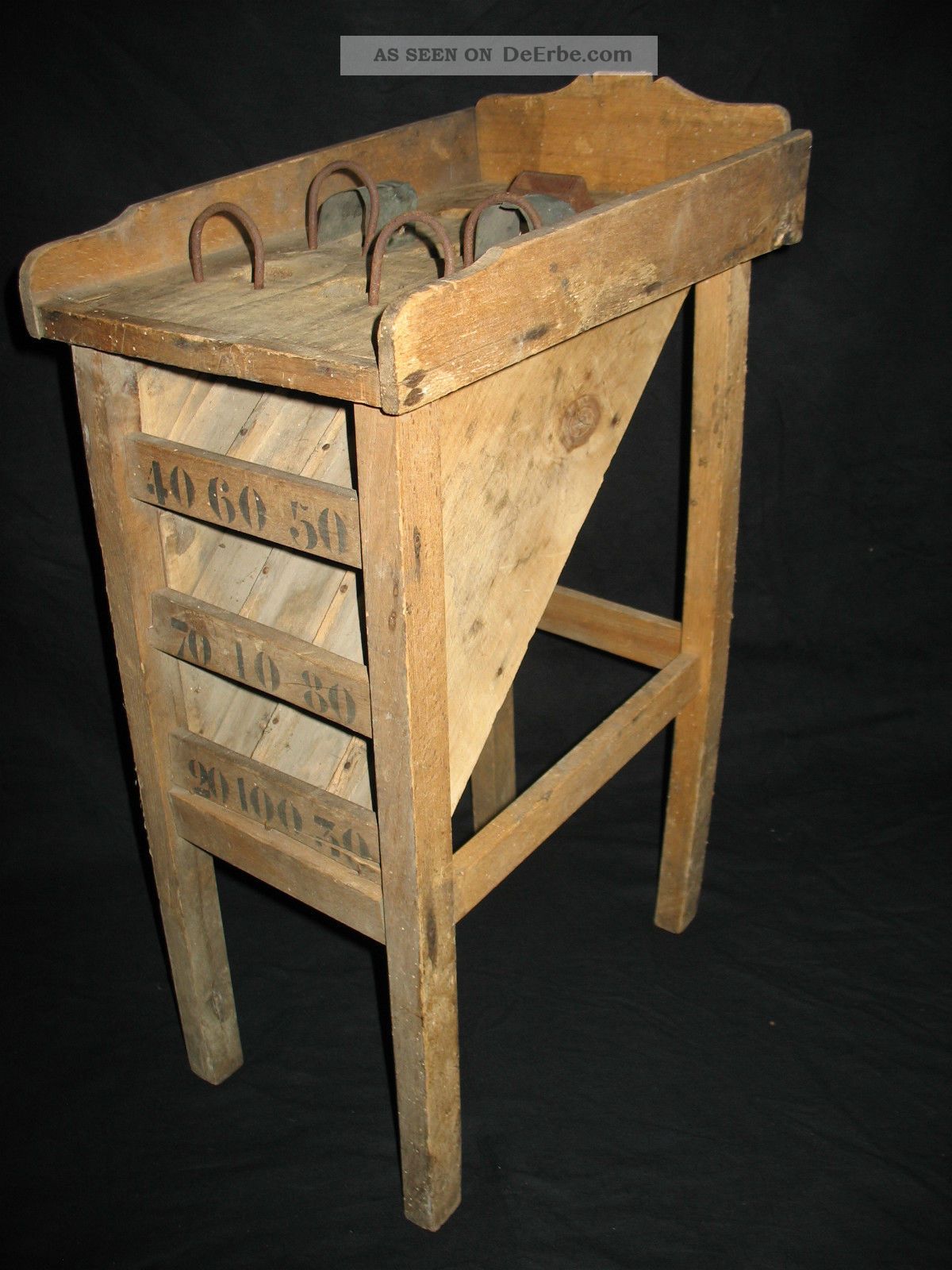 Altes Franz.  Gesellschaftsspiel 