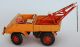 Cko Kellermann - Unimog 2 Stück - Aufziemotor - Mercedes Unimog - 18 Cm Original, gefertigt 1945-1970 Bild 5