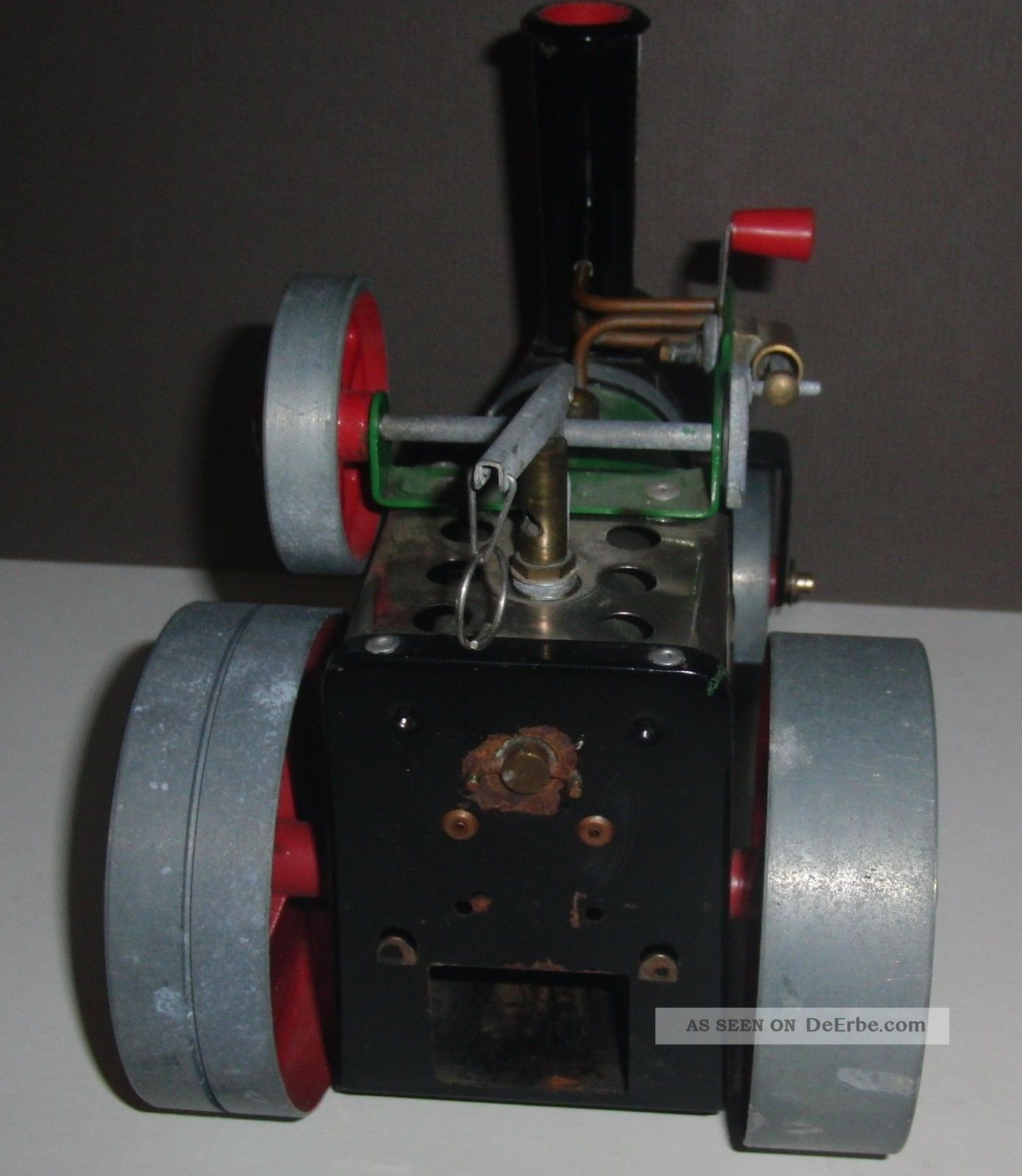dampfwalze spielzeug Mamod Dampfwalze Steam Roller