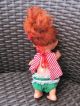 W.  Goebel Puppe Charlot Byi 1957 W.  Germany Ca.  16 Cm Puppen & Zubehör Bild 1