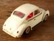 Vw Käfer Pf 175 Mit Friktion Frühes Kunststoffspielzeug Aus China 60er Jahre Original, gefertigt 1945-1970 Bild 1