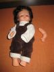 Playmate Puppe 9121 Ca.  40 Jahre Alt Mit Integrierter Spieluhr Puppen & Zubehör Bild 2