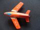 Raketenflugzeug - Made In Us Zone Germany Original, gefertigt 1945-1970 Bild 1