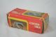 Convertible Tin Friction Red Wine Sadan Car Vintage China Mf - 171 Mit Ovp 70er Original, gefertigt 1945-1970 Bild 3