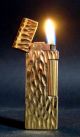 Dunhill Dome Chinalack Feuerzeug Vintage Lighter 70er Top & Mega Rare 1970-1979 Bild 1
