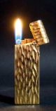 Dunhill Dome Chinalack Feuerzeug Vintage Lighter 70er Top & Mega Rare 1970-1979 Bild 2