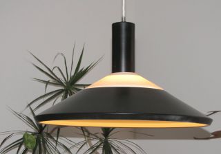 Danishdesign: Louis Poulsen Pendel Lamp,  Deckenlampe,  47cm Black Metall Bild
