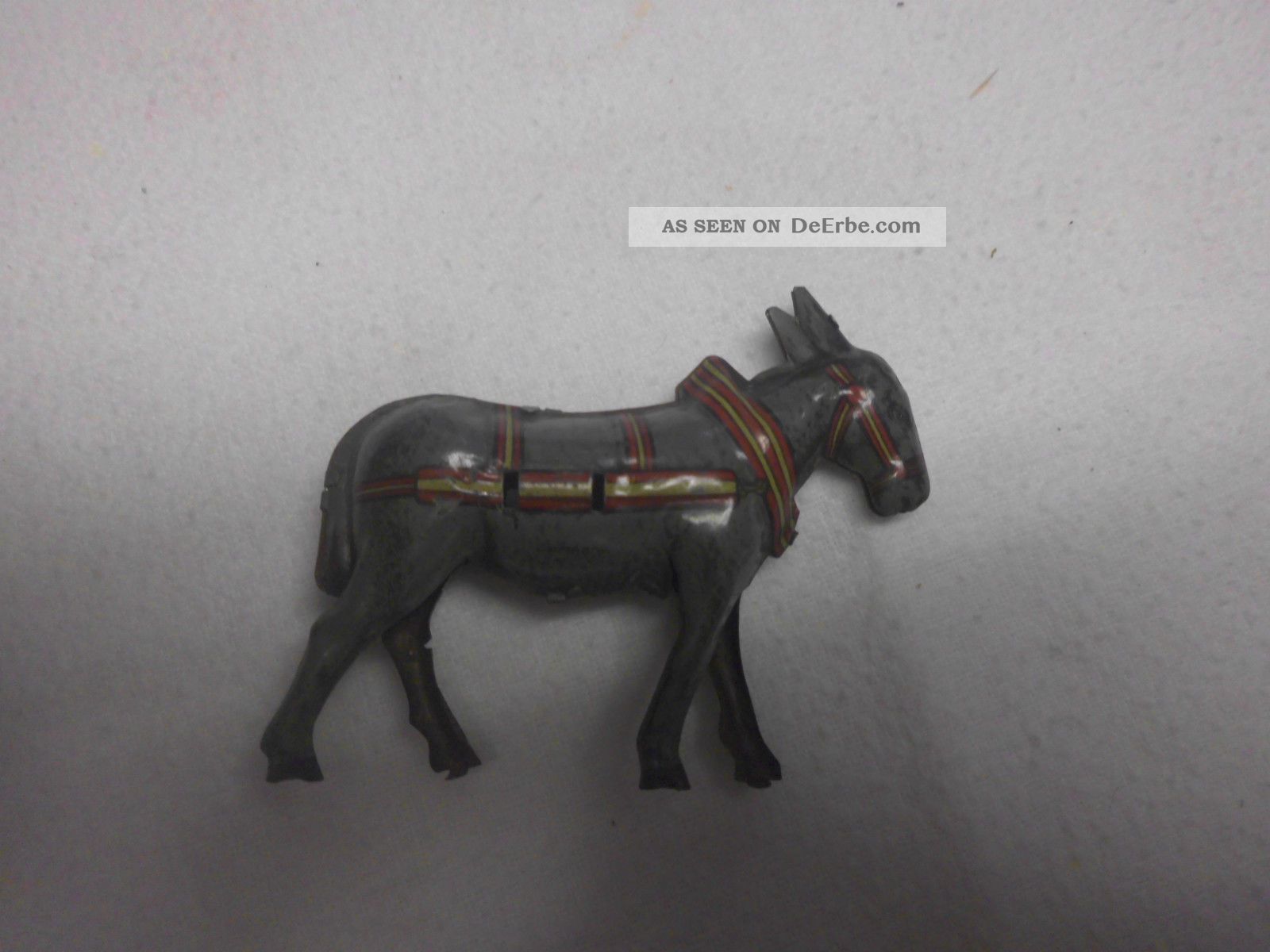 Pennytoy Blechesel Germany Original, gefertigt 1945-1970 Bild