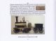 Historische Spiritus - Lokomotiven,  Spielzeug - Eisenbahnen Im 19.  Jahrhundert Gefertigt nach 1945 Bild 1