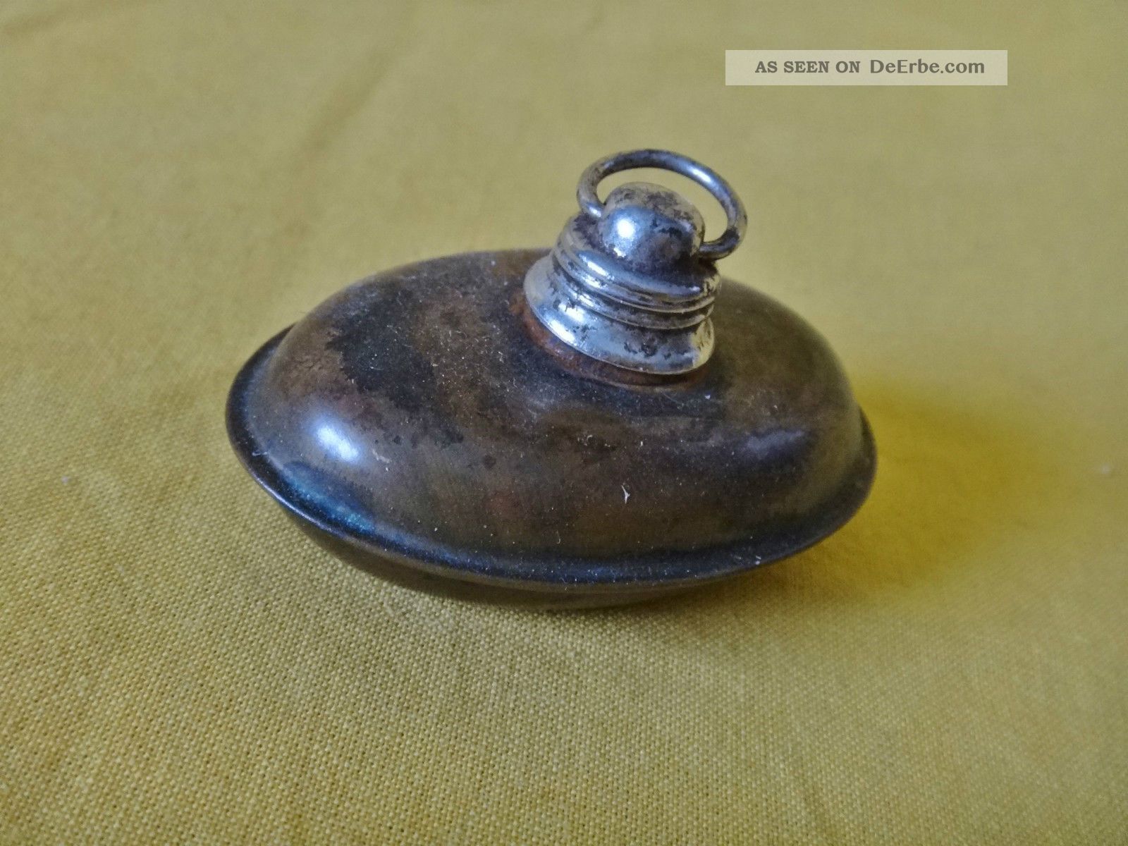 Wärmflasche Fürs Puppenbett (2) Puppenstuben & -häuser Bild