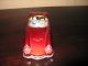 Alt Auto Aus Blech,  Mit 2 Figuren,  Nachlass,  Dachbodenfund Original, gefertigt 1945-1970 Bild 1
