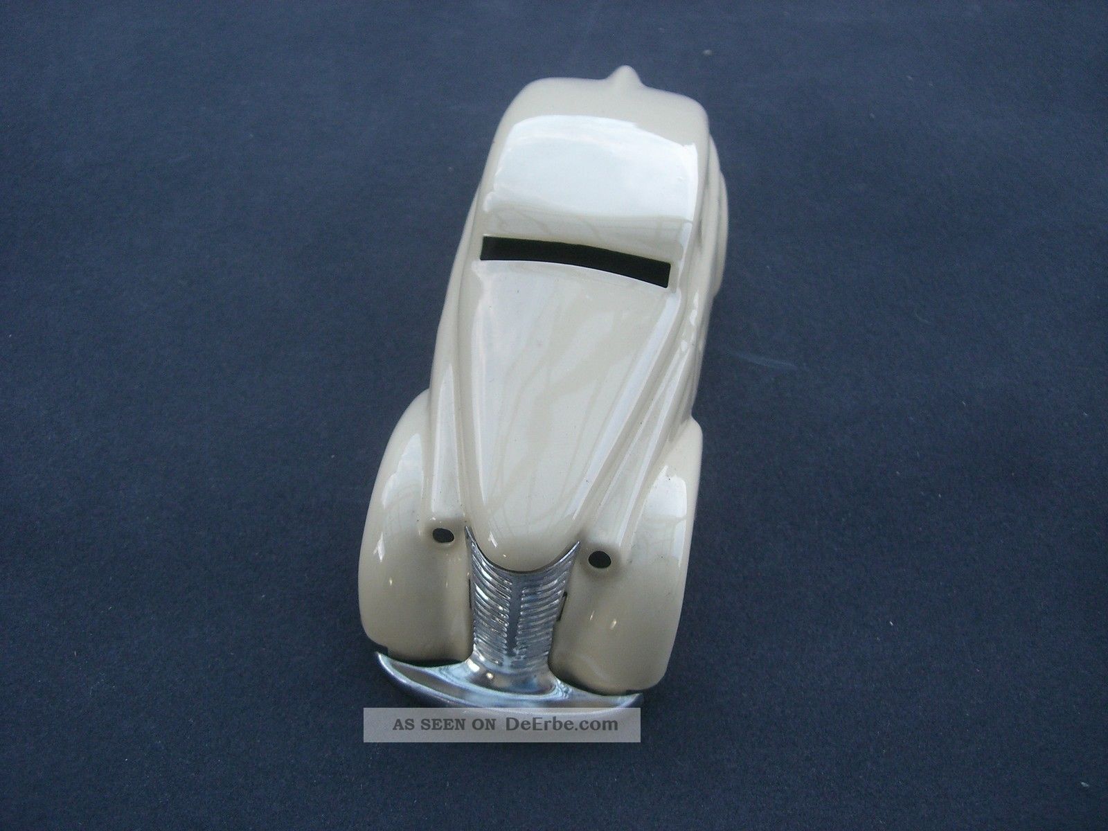 X 334/ Schuco Stromlinien Karosse 1010 Für Blechspielzeug Wende Auto Noch Original, gefertigt 1945-1970 Bild