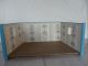 Puppenstube/schlafzimmer Um 1920 Original, gefertigt vor 1970 Bild 1
