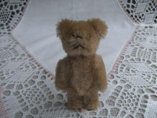 Schuco Teddy Teddybär Ca.  9,  5cm Bild