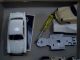 Auto Dux 633 Autobaukasten,  Dux Auto Original, gefertigt 1945-1970 Bild 5