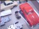 Auto Dux 633 Autobaukasten,  Dux Auto Original, gefertigt 1945-1970 Bild 6