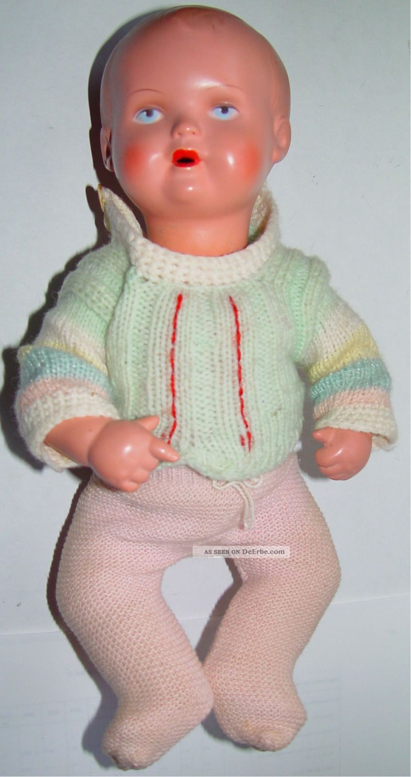 Schildkröt Puppen Aus Den 50er Jahren Wert Puppe 50er Jahre Schildkröt Größe T 31