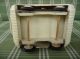 Antiker Seltener Puppenstuben Kinder Wagen Ca.  1920 Original, gefertigt vor 1970 Bild 3