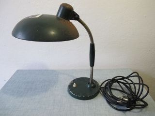 Schreibtischlampe Lampe Koranda Dell Vintage 2 Bild