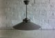 Fabriklampe Industrielampe Lampe Industrial Lamp Bauhaus Art Deco Emaille Loft 1920-1949, Art Déco Bild 4