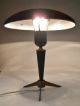 Tischlampe Louis Kalff Phillips Designklassiker 50er Jahre 1950-1959 Bild 2