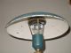 Tischlampe Louis Kalff Phillips Designklassiker 50er Jahre 1950-1959 Bild 4