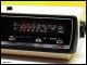 Siemens Alpha - Klappzahlen - Radio - Radiowecker - Wecker - Flip Clock - 70er Jahre - Vintage 1970-1979 Bild 2