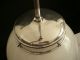 Paar Bauhaus Lampe Leuchte Opalglas Deckenlampe Kugellampe Alu Poliert 1920-1949, Art Déco Bild 4