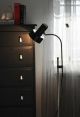 Stehlampe Vintage 50 Er Jahre Gefertigt nach 1945 Bild 1