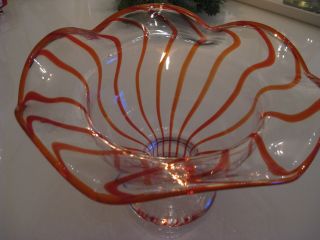 Art Deco Vase Schale Bild