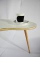 Nierentisch 50er Jahre Tisch Rockabilly Vintage Nachbau 1950-1959 Bild 6