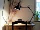 Scherenlampe Werkstattlampe Schreibtisch Lampe Loft Leuchte Art Deco Bauhaus 1920-1949, Art Déco Bild 5