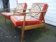 2 Sessel Klassisches Danish Design Easy Chair 60tis 1960-1969 Bild 1
