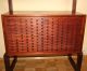 Cadovius Regalsystem In Teak Made In Denmark. 1950-1959 Bild 10