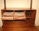 Cadovius Regalsystem In Teak Made In Denmark. 1950-1959 Bild 3