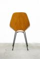4x Stühle Vittorio Nobili 1955 Dining Chair 60er 50er Mid - Century Modern Italy 1950-1959 Bild 3