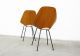 4x Stühle Vittorio Nobili 1955 Dining Chair 60er 50er Mid - Century Modern Italy 1950-1959 Bild 8