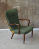50er Sessel Midcentury 50s Vintage Easy Chair Danish Design Finn Juhl ära 60s 1960-1969 Bild 4