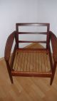 Easy Chair,  Teakholz,  Knoll Antimott?,  Danish Design,  Anschauen Lohnt,  Top 1950-1959 Bild 5