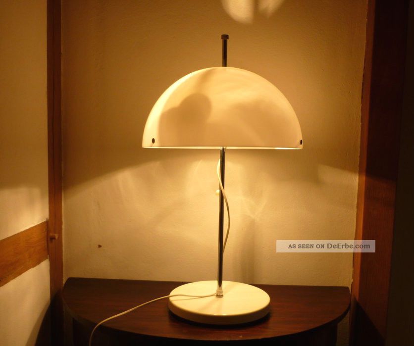 Elegantes Lampe 70er Jahre Bild