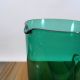 FormschÖner Pitcher Glas Krug Wasserkrug Mid Century Design Art Glass 1960s 1960-1969 Bild 2