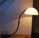 Vintage Serpente Elio Martinelli Luce Lounge Floor Lamp Spaceage Stehlampe Lampe 1960-1969 Bild 1