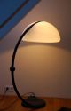 Vintage Serpente Elio Martinelli Luce Lounge Floor Lamp Spaceage Stehlampe Lampe 1960-1969 Bild 3