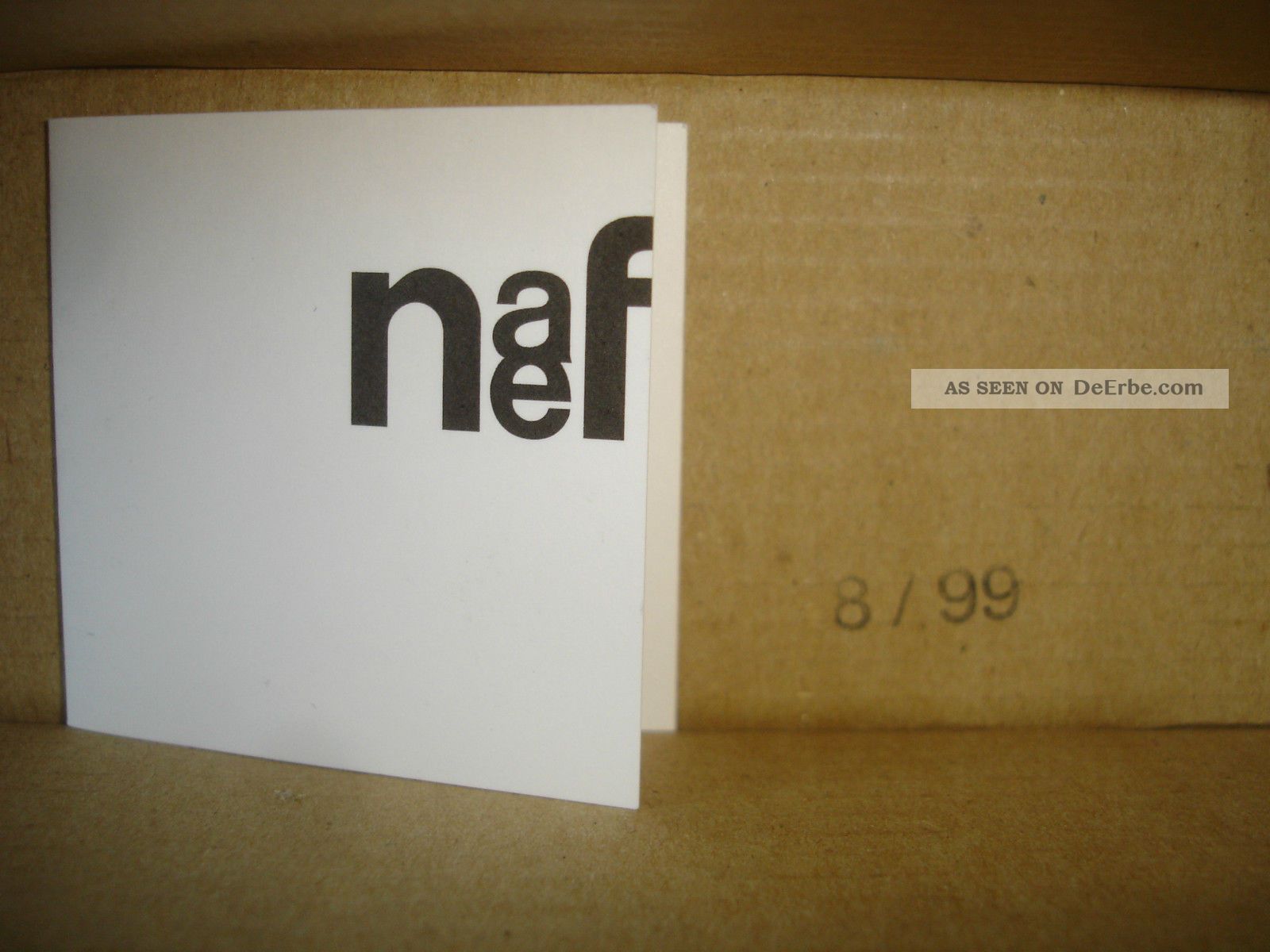 Tisch Niehoff BAUHAUS BAUSPIEL, Naef, Design Von Alma Siedhoff-Buscher ...