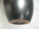 Well Shaped / Formschöne 50´s Design Fritz Van Daalen Pottery Keramik Vase 9 / 4 1950-1959 Bild 10